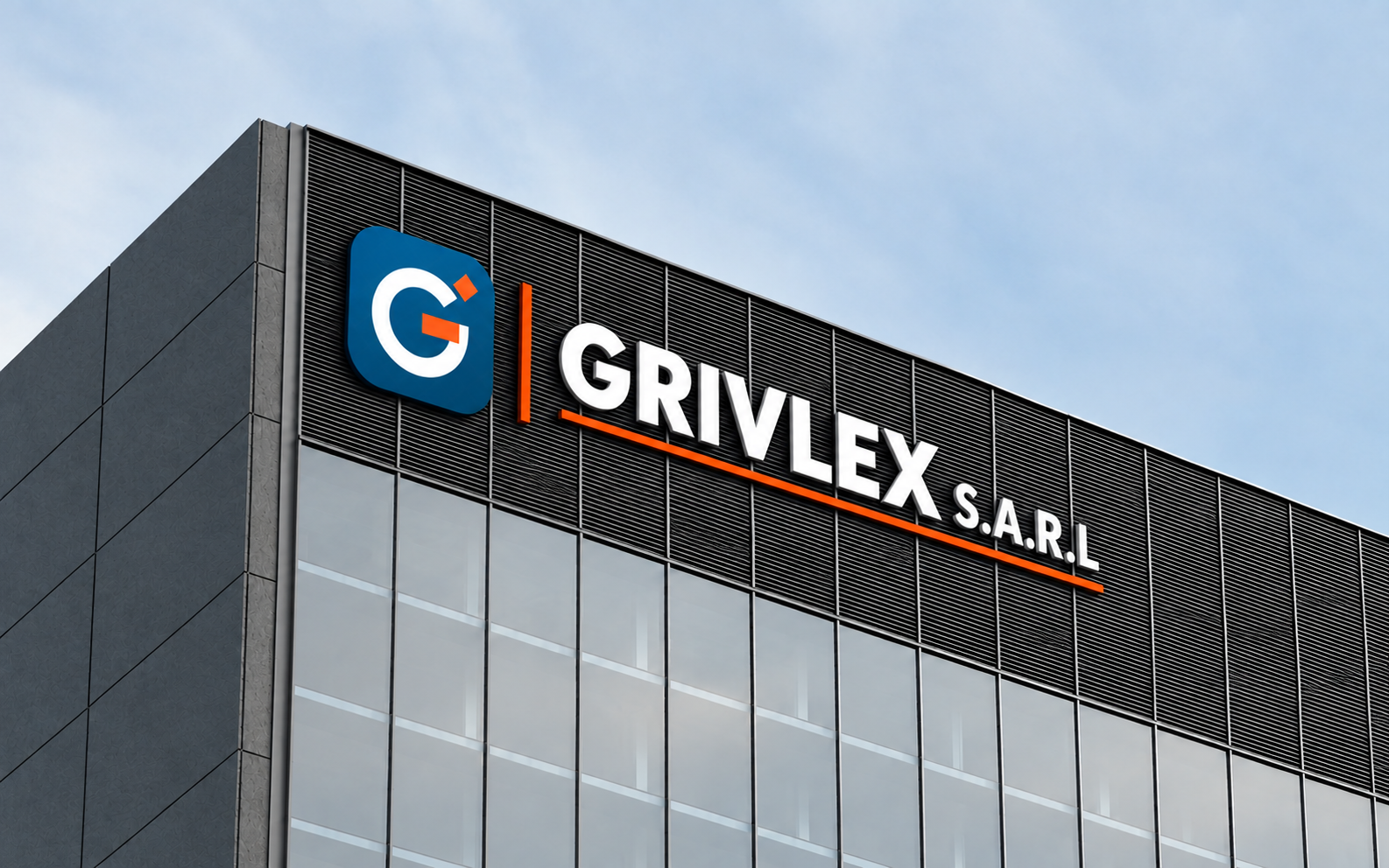 Atelier de fabrication de grillage industriel GRILVEX à Casablanca
